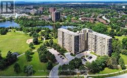 1002 - 6500 MONTEVIDEO ROAD W  Mississauga, ON L5N 3T6