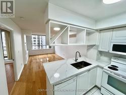 1107 - 4080 LIVING ARTS DRIVE Mississauga, ON L5B 4N3
