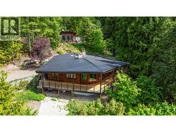5773 Sunnybrae Canoe Point Road  Tappen, BC V0E 2X1