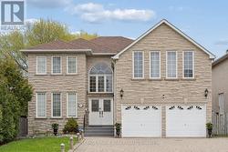 1438 ROSEBANK ROAD Pickering (Woodlands), ON L1V 1P4
