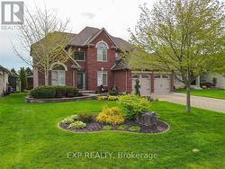 80 FOXHOLLOW DRIVE  Thames Centre (Dorchester), ON N0L 1G3