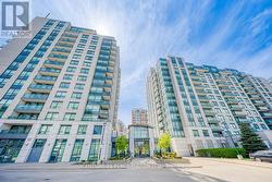 601 - 55 SOUTH TOWN CENTRE BOULEVARD Markham, ON L6G 0B1