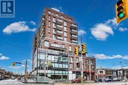 1210 - 185 ALBERTA AVENUE  Toronto, ON M6C 0A5