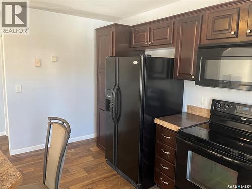 320 3Rd Avenue W, Christopher Lake, SK - Indoor Photo Showing Kitchen
