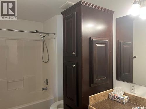 320 3Rd Avenue W, Christopher Lake, SK - Indoor Photo Showing Bathroom