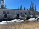 320 3Rd Avenue W, Christopher Lake, SK  - Outdoor With Deck Patio Veranda 