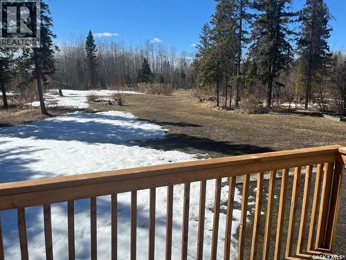 320 3Rd Avenue W, Christopher Lake, SK - Outdoor With View