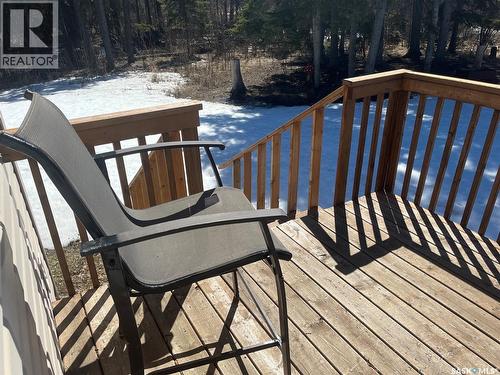 320 3Rd Avenue W, Christopher Lake, SK - Outdoor