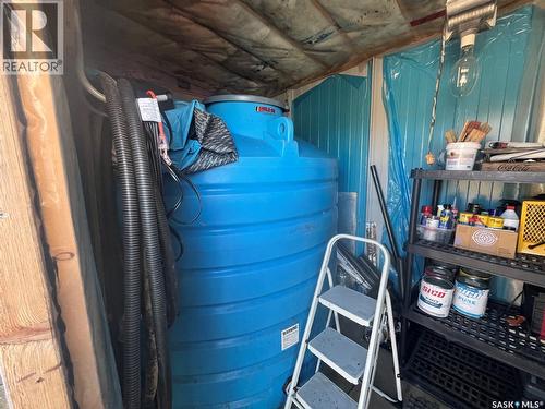320 3Rd Avenue W, Christopher Lake, SK - Indoor