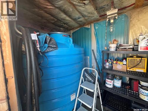 320 3Rd Avenue W, Christopher Lake, SK - Indoor
