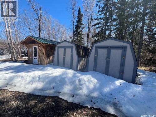 320 3Rd Avenue W, Christopher Lake, SK - Outdoor