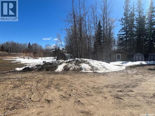 320 3Rd Avenue W, Christopher Lake, SK - Outdoor With View