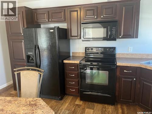 320 3Rd Avenue W, Christopher Lake, SK - Indoor Photo Showing Kitchen