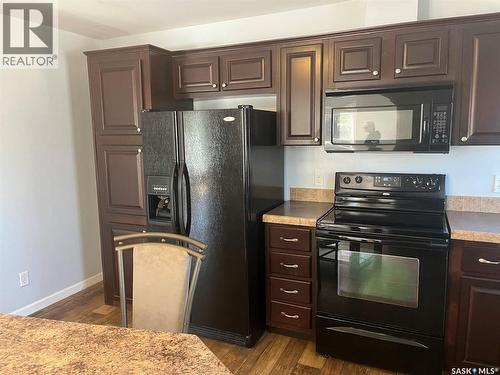 320 3Rd Avenue W, Christopher Lake, SK - Indoor Photo Showing Kitchen