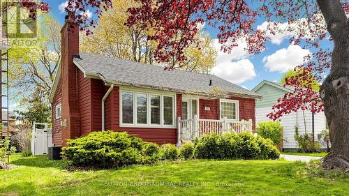 101 DENISON AVENUE  Brampton, ON L6X 1E9