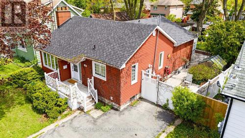 101 DENISON AVENUE  Brampton, ON L6X 1E9