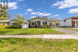 66 AMOS AVENUE  Waterloo, ON N2L 5G3