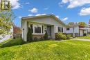 66 Amos Avenue, Waterloo, ON  - Outdoor 