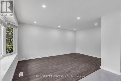 66 Amos Avenue, Waterloo, ON - Indoor Photo Showing Other Room