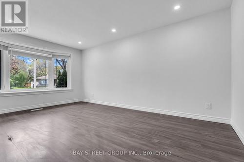 66 Amos Avenue, Waterloo, ON - Indoor Photo Showing Other Room