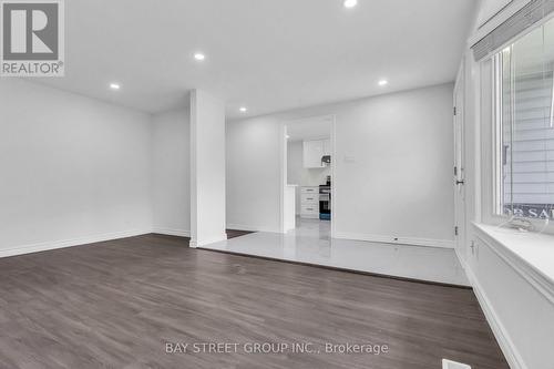 66 Amos Avenue, Waterloo, ON - Indoor Photo Showing Other Room