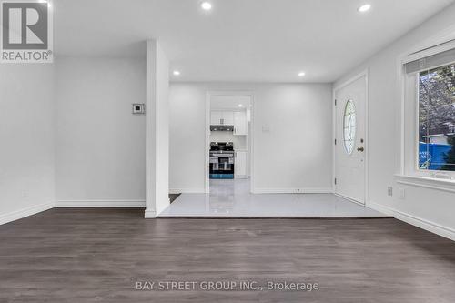 66 Amos Avenue, Waterloo, ON - Indoor Photo Showing Other Room