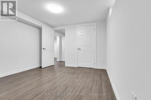 66 Amos Avenue, Waterloo, ON - Indoor Photo Showing Other Room