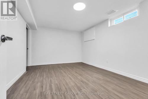66 Amos Avenue, Waterloo, ON - Indoor Photo Showing Other Room