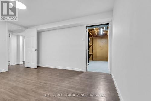 66 Amos Avenue, Waterloo, ON - Indoor Photo Showing Other Room