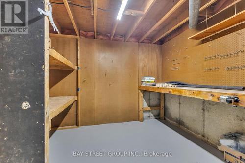 66 Amos Avenue, Waterloo, ON - Indoor Photo Showing Other Room