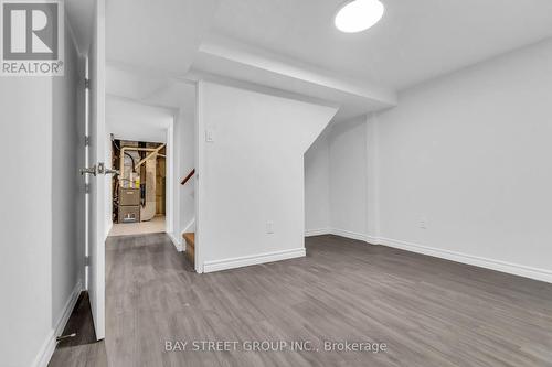 66 Amos Avenue, Waterloo, ON - Indoor Photo Showing Other Room