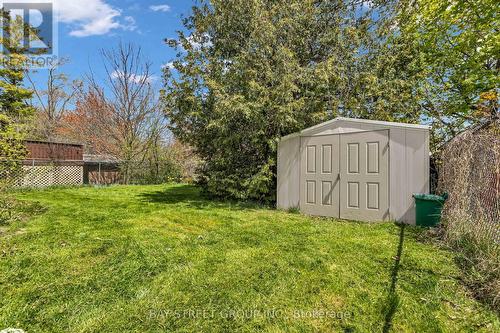 66 Amos Avenue, Waterloo, ON - Outdoor