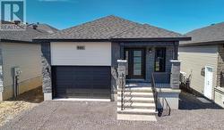 1229 MONTBLANC CRESCENT  Russell, ON K0A 1W0