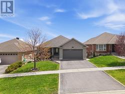 108 MILROY DRIVE  Peterborough (Northcrest Ward 5), ON K9H 7T2