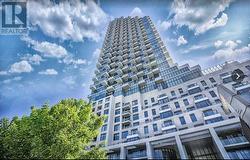 1809 - 16 BONNYCASTLE STREET SW  Toronto, ON M5A 0C8