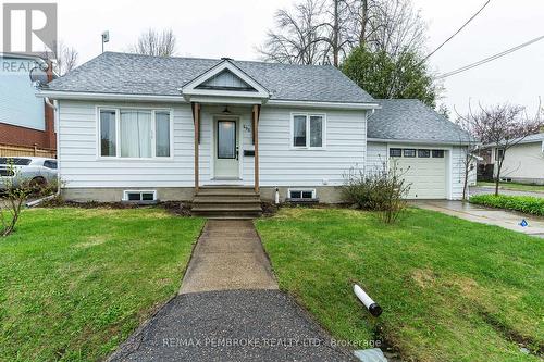 496 WILBERT STREET  Pembroke, ON K8A 3G6