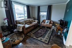 Living room - 