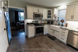 All appliances included - 