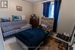 bedroom 2 on main floor - 