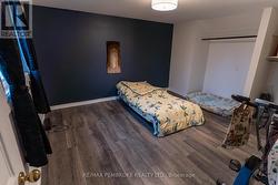 bedroom 4 on second level - 