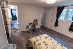 bedroom 4 on second level - 