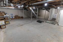 basement - 