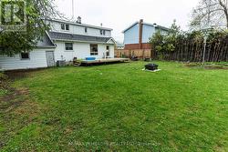 backyard - 