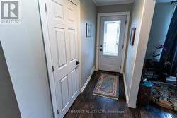 front entry - 