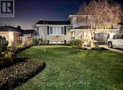 7013 GLENGOWAN CRESCENT  Niagara Falls (Casey), ON L2J 3R7