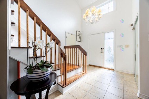 Hall d'entrée/Vestibule - 1 Crois. Raspberry, Beaconsfield, QC - Indoor Photo Showing Other Room