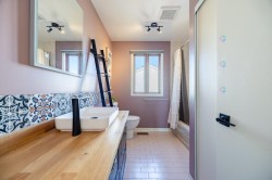 Salle de bains - 