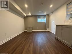 481 BERGAMOT Avenue Milton, ON L9E 1T9