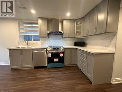 481 BERGAMOT Avenue Milton, ON L9E 1T9