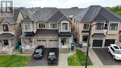 . - 6 QUINTON RIDGE Brampton, ON L6Y 0E3